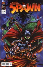 Spawn # 024 (Kiosk-Ausgabe)