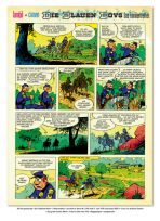 Blauen Boys, Die - Gesamtausgabe # 04