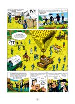 Blauen Boys, Die - Gesamtausgabe # 04