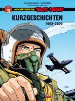 Buck Danny - Die Abenteuer von Buck Danny - Kurzgeschichten # 02 (von 2)