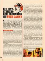 Buck Danny - Die Abenteuer von Buck Danny - Kurzgeschichten # 02 (von 2)