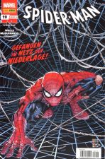Spider-Man (Serie ab 2023) # 19