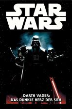 Star Wars Marvel Comics-Kollektion # 73 - Darth Vader: Das dunkle Herz der Sith