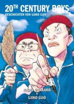 20th Century Boys: Spin-Off - Geschichten von Ujiko Ujio