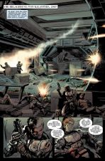 Blade Runner Origins # 01