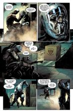 Blade Runner Origins # 01