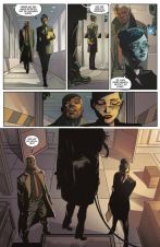 Blade Runner Origins # 01