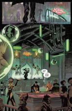 Blade Runner Origins # 01