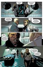 Blade Runner Origins # 01