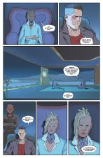 Cyberpunk 2077 (05) - Wo ist Johnny