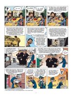 Agent 327 # 11 - Die Augen von Wu Manchu