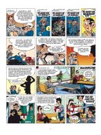 Agent 327 # 11 - Die Augen von Wu Manchu
