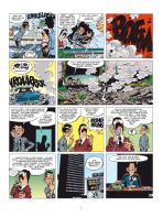 Agent 327 # 11 - Die Augen von Wu Manchu