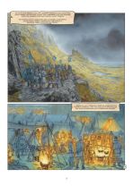 Hexen des verlorenen Landes # 03 (von 4)