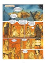 Hexen des verlorenen Landes # 03 (von 4)