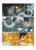 Hexen des verlorenen Landes # 03 (von 4)