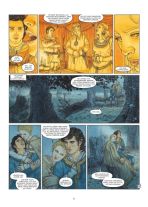Hexen des verlorenen Landes # 03 (von 4)