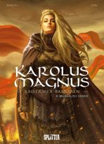 Karolus Magnus - Kaiser der Barbaren # 02