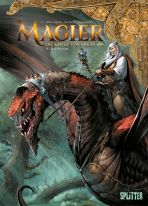 Magier # 09 (3. Zyklus 1 von 4)