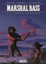 Marshal Bass # 09 (von 12)