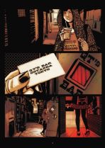 Quentin Tarantino - Die Graphic Novel Biografie