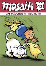 Mosaik: Komdien und Tragdien (Jahrgang 1977)