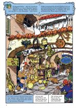 Mosaik: Komdien und Tragdien (Jahrgang 1977)