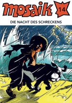 Mosaik: Komdien und Tragdien (Jahrgang 1977)