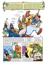 Mosaik: Komdien und Tragdien (Jahrgang 1977)