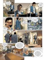 Agent Alpha: Erste Missionen # 03 - Neue Runde