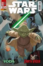 Star Wars (Serie ab 2015) # 103 - Kiosk-Ausgabe