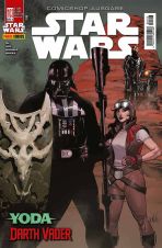 Star Wars (Serie ab 2015) # 103 - Comicshop-Ausgabe