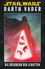 Star Wars Paperback # 35 HC - Darth Vader: Die Rckkehr der Schatten