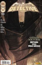 Batman - Detective Comics (Serie ab 2017) # 78