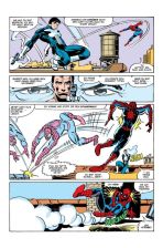 Punisher Anthologie: Bestrafer und Vollstrecker