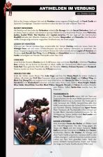 Punisher Anthologie: Bestrafer und Vollstrecker