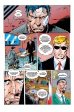 Punisher Anthologie: Bestrafer und Vollstrecker
