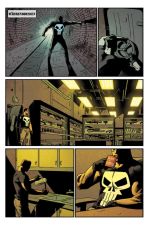 Punisher Anthologie: Bestrafer und Vollstrecker