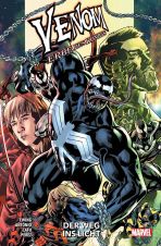 Venom: Erbe des Knigs # 04