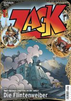 Zack Magazin # 296 - 02/2024