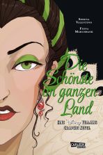 Disney Villains Graphic Novels: Die Schnste im ganzen Land