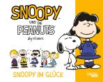 Snoopy und die Peanuts # 04 - Snoopy im Glck