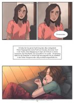Berhre mich. Nicht. - Die Graphic Novel: Teil 2 (von 2)