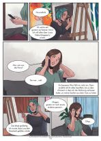 Berhre mich. Nicht. - Die Graphic Novel: Teil 2 (von 2)