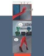 Lore Olympus - Teil 4