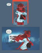 Lore Olympus - Teil 4