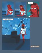 Lore Olympus - Teil 4