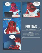 Lore Olympus - Teil 4