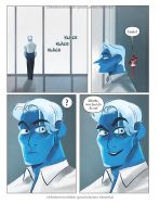 Lore Olympus - Teil 4