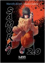 Samurai 2.0 SC